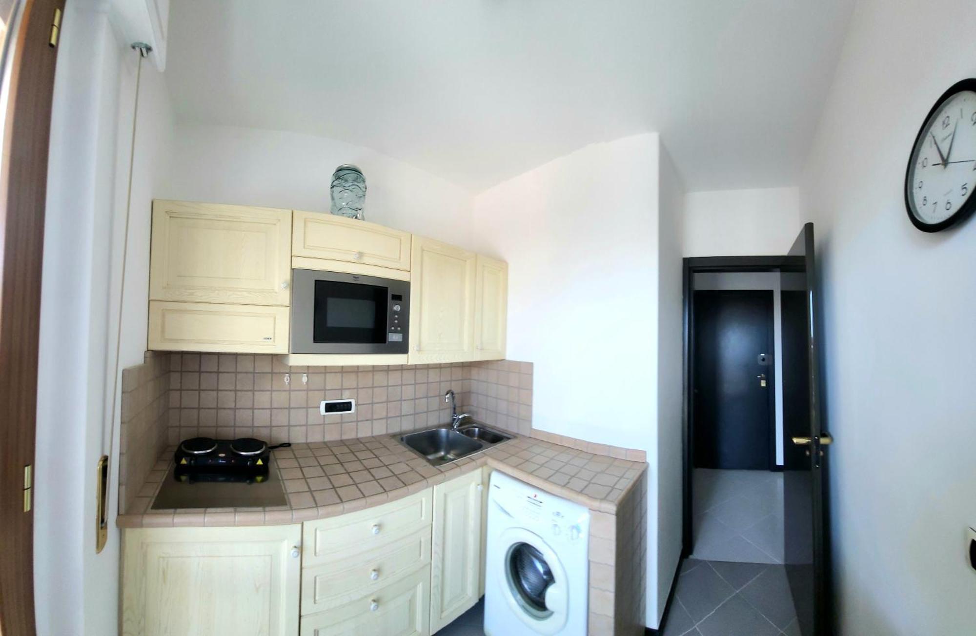 Vanilla Sky Apartment