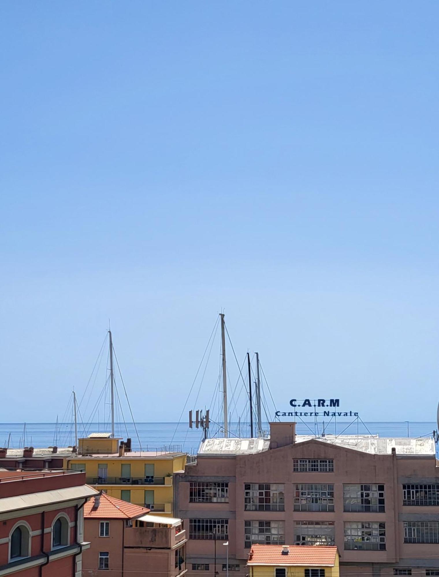 Apartamento Vanilla Sky *